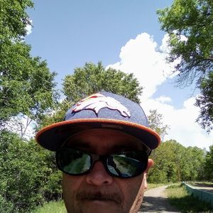 Meet your Posher, Steven